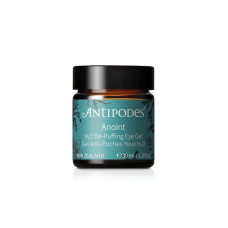 Antipodes Anoint De-Puffing H20 Eye Gel 30ml Antipodes Anoint De-Puffing H20 Eye Gel 30ml