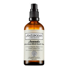 Antipodes Ananda Antioxidant-Rich Gentle Toner 100ml Antipodes Ananda Antioxidant-Rich Gentle Toner 100ml