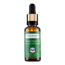 Antipodes Divine Face Oil Organic Avocado Oil & Rosehip 30ml Antipodes Divine Face Oil Organic Avocado Oil & Rosehip 30ml