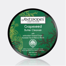 Antipodes Grapeseed Butter Cleanser 75g Antipodes Grapeseed Butter Cleanser 75g