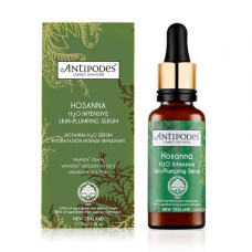Antipodes Hosanna H2O Intensive Skin-Plumping Serum 30ml Antipodes Hosanna H2O Intensive Skin-Plumping Serum 30ml