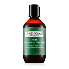 Antipodes Juliet Skin-Brightening Gel Cleanser 200ml Antipodes Juliet Skin-Brightening Gel Cleanser 200ml