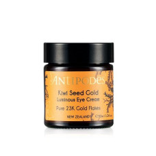 Antipodes Kiwi Seed Gold Luminous Eye Cream 30ml Antipodes Kiwi Seed Gold Luminous Eye Cream 30ml