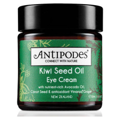 Antipodes Kiwi Seed Oil Eye Cream 30ml Antipodes Kiwi Seed Oil Eye Cream 30ml