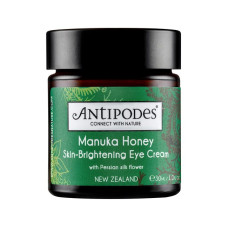 Antipodes Manuka Honey Skin-Brightening Eye Cream 30ml