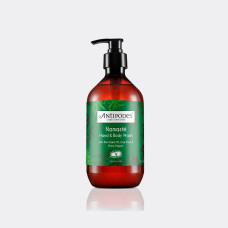 Antipodes Namaste Hand & Body Wash 500ml