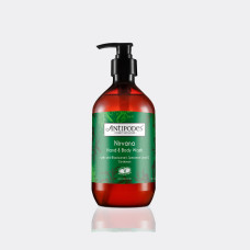 Antipodes Nirvana Hand & Body Wash 500ml