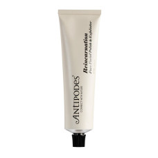 Antipodes Reincarnation Pure Facial Exfoliator 75ml
