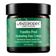 Antipodes Vanilla Pod Hydrating Day Cream 60ml