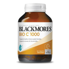 Blackmores Bio C 1000mg 150 Tablets Blackmores Bio C 1000mg 150 Tablets