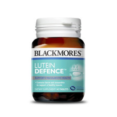 Blackmores Lutein Defence 45 Tablets Blackmores Lutein Defence 45 Tablets