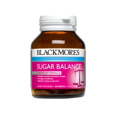 Blackmores Sugar Balance 90 Tablets