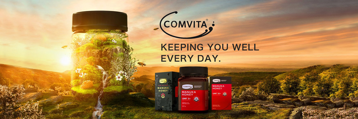 Comvita