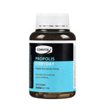 Comvita Everyday Propolis 50mg 200 Capsules Comvita Everyday Propolis 50mg 200 Capsules