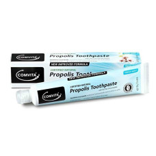 Comvita Natural Propolis Toothpaste 100g Comvita Natural Propolis Toothpaste 100g