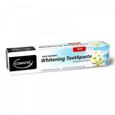 Comvita Natural Whitening Toothpaste 100g Comvita Natural Whitening Toothpaste 100g
