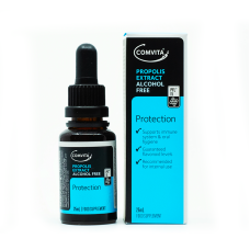 Comvita Propolis Tincture PFL15 25ml Comvita Propolis Tincture PFL15 25ml
