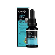 Comvita Propolis Extract PFL30 Alcohol Free 25ml Comvita Propolis Extract PFL30 Alcohol Free 25ml
