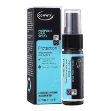 Comvita Propolis Oral Spray 20ml Comvita Propolis Oral Spray 20ml