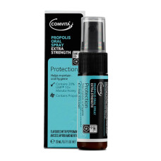 Comvita Propolis Oral Spray Extra Strength 20ml Comvita Propolis Oral Spray Extra Strength 20ml