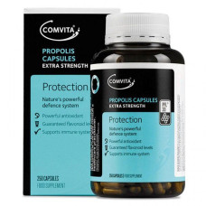 Comvita Propolis PFL30 250 Capsules Comvita Propolis PFL30 250 Capsules