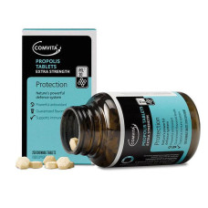 Comvita Propolis PFL30 250 Tablets Comvita Propolis PFL30 250 Tablets