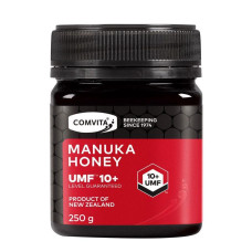 Comvita UMF 10+ Manuka Honey 250g Comvita UMF 10+ Manuka Honey 250g