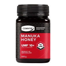 Comvita UMF 10+ Manuka Honey 500g