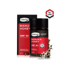 Comvita UMF 15+ Manuka Honey 250g