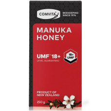 Comvita UMF 18+ Manuka Honey 250g