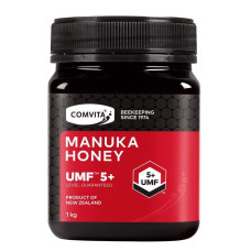Comvita UMF 5+ Manuka Honey 1000g