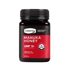 Comvita UMF 5+ Manuka Honey 500g