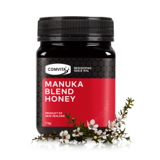 Comvita Manuka Honey Blend 1000g Comvita Manuka Honey Blend 1000g