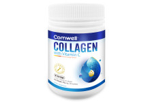 Comwell Collagen With Vitamin C 30 Sachets