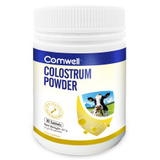 Comwell Colostrum Powder 2.0g x 30 Sachets Comwell Colostrum Powder 2.0g x 30 Sachets