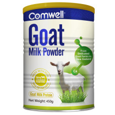 Comwell Goat Milk Powder 450g Comwell Goat Milk Powder 450g