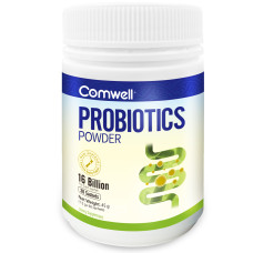 Comwell Probiotics Powder 16 Billion 30 Sachets Comwell Probiotics Powder 16 Billion 30 Sachets
