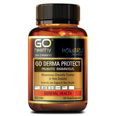 GO Healthy GO Derma Protect 60 Capsules GO Healthy GO Derma Protect 60 Capsules