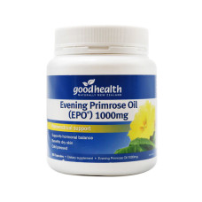 Good Health Evening Primrose Oil 1000mg 300 Capsules
