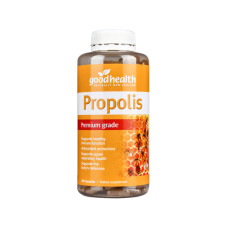 Good Health Propolis 500mg 300 Capsules Good Health Propolis 500mg 300 Capsules