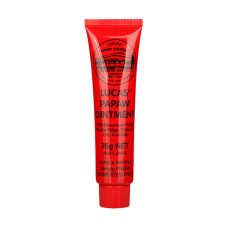 Lucas Papaw Ointment 25g