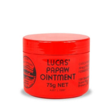 Lucas Papaw Ointment75g