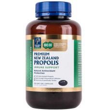 Manuka Health BIO30 Propolis 300 Capsules Manuka Health BIO30 Propolis 300 Capsules