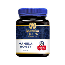 Manuka Health MGO 115+ UMF 6+ Manuka Honey 1kg Manuka Health MGO 115+ UMF 6+ Manuka Honey 1kg