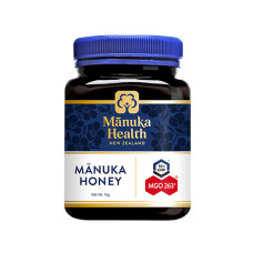 Manuka Health MGO 263+ UMF 10+ Manuka Honey 1kg Manuka Health MGO 263+ UMF 10+ Manuka Honey 1kg