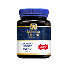 Manuka Health MGO 30+ Manuka Honey Blend 1000g Manuka Health MGO 30+ Manuka Honey Blend 1000g
