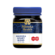 Manuka Health MGO 30+ Manuka Honey Blend 250g Manuka Health MGO 30+ Manuka Honey Blend 250g