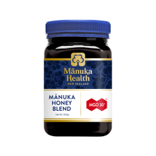 Manuka Health MGO 30+ Manuka Honey Blend 500g Manuka Health MGO 30+ Manuka Honey Blend 500g