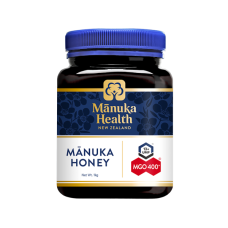 Manuka Health MGO 400+ UMF 13+ Manuka Honey 1kg Manuka Health MGO 400+ UMF 13+ Manuka Honey 1kg