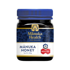 Manuka Health MGO 700+ UMF 18+ Manuka Honey 250g Manuka Health MGO 700+ UMF 18+ Manuka Honey 250g